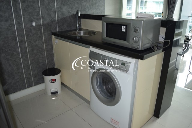 Condo For Sale Central Pattaya