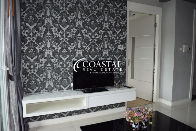 Condo For Sale Central Pattaya