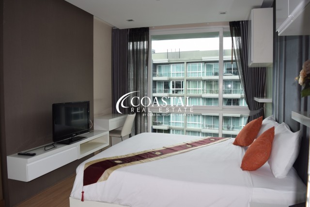 Condo For Sale Central Pattaya