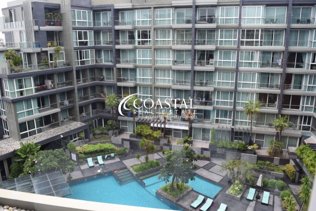 Condo For Sale Central Pattaya