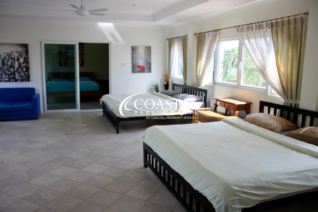 House For Sale And Rent Jomtien