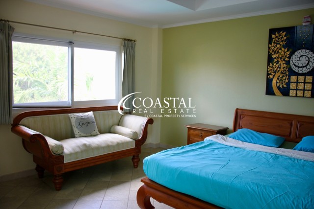 House For Sale And Rent Jomtien