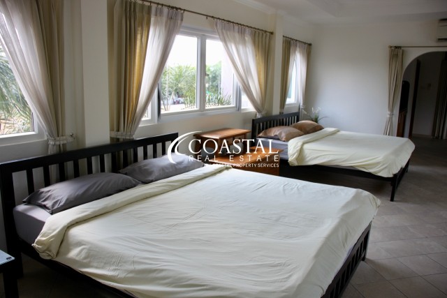 House For Sale And Rent Jomtien