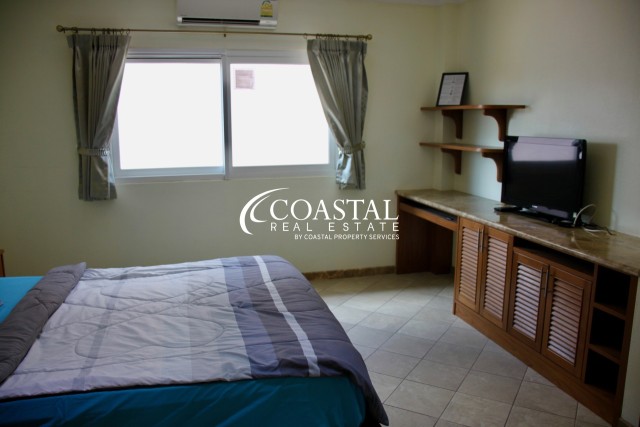 House For Sale And Rent Jomtien