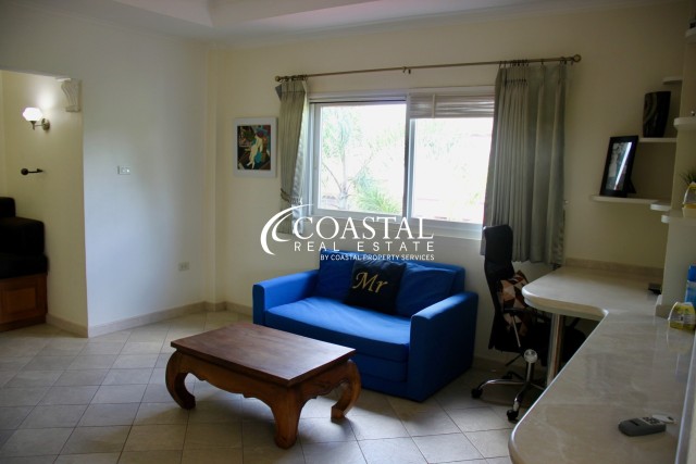 House For Sale And Rent Jomtien