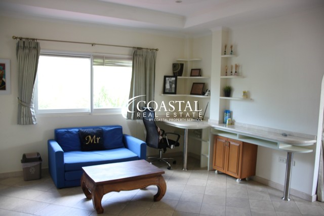 House For Sale And Rent Jomtien