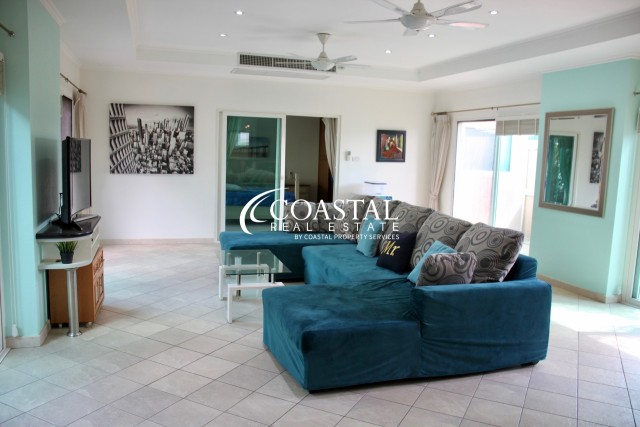 House For Sale And Rent Jomtien