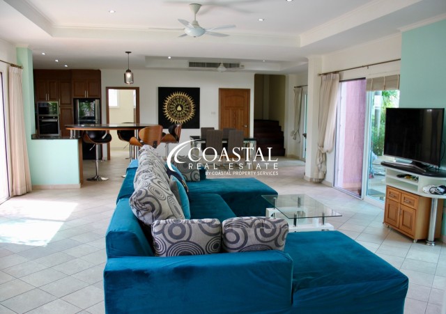 House For Sale And Rent Jomtien