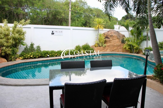 House For Sale And Rent Jomtien