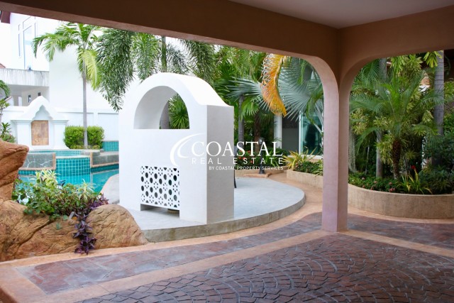 House For Sale And Rent Jomtien