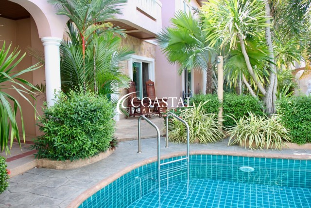 House For Sale And Rent Jomtien