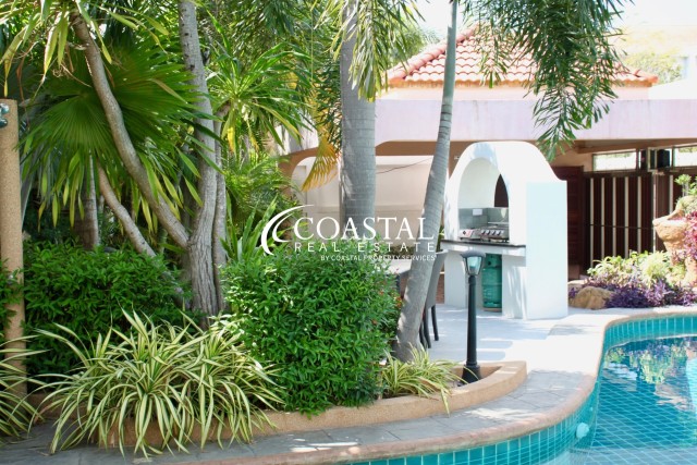 House For Sale And Rent Jomtien