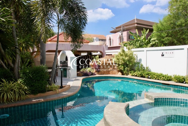 House For Sale And Rent Jomtien