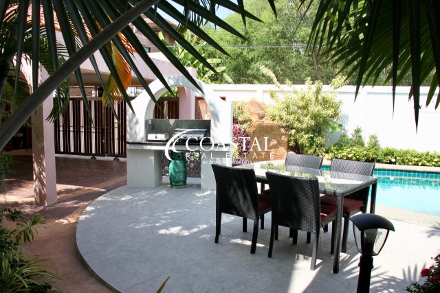 House For Sale And Rent Jomtien