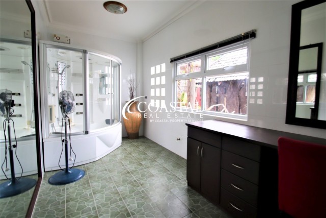 House For Rent East Pattaya