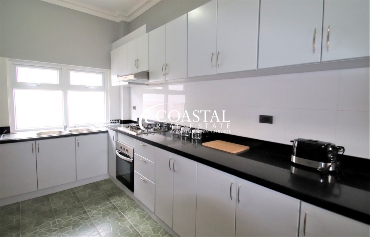 House For Rent East Pattaya