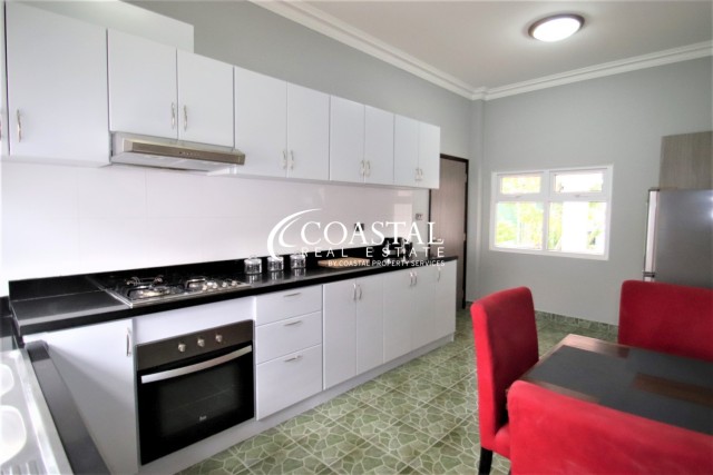 House For Rent East Pattaya