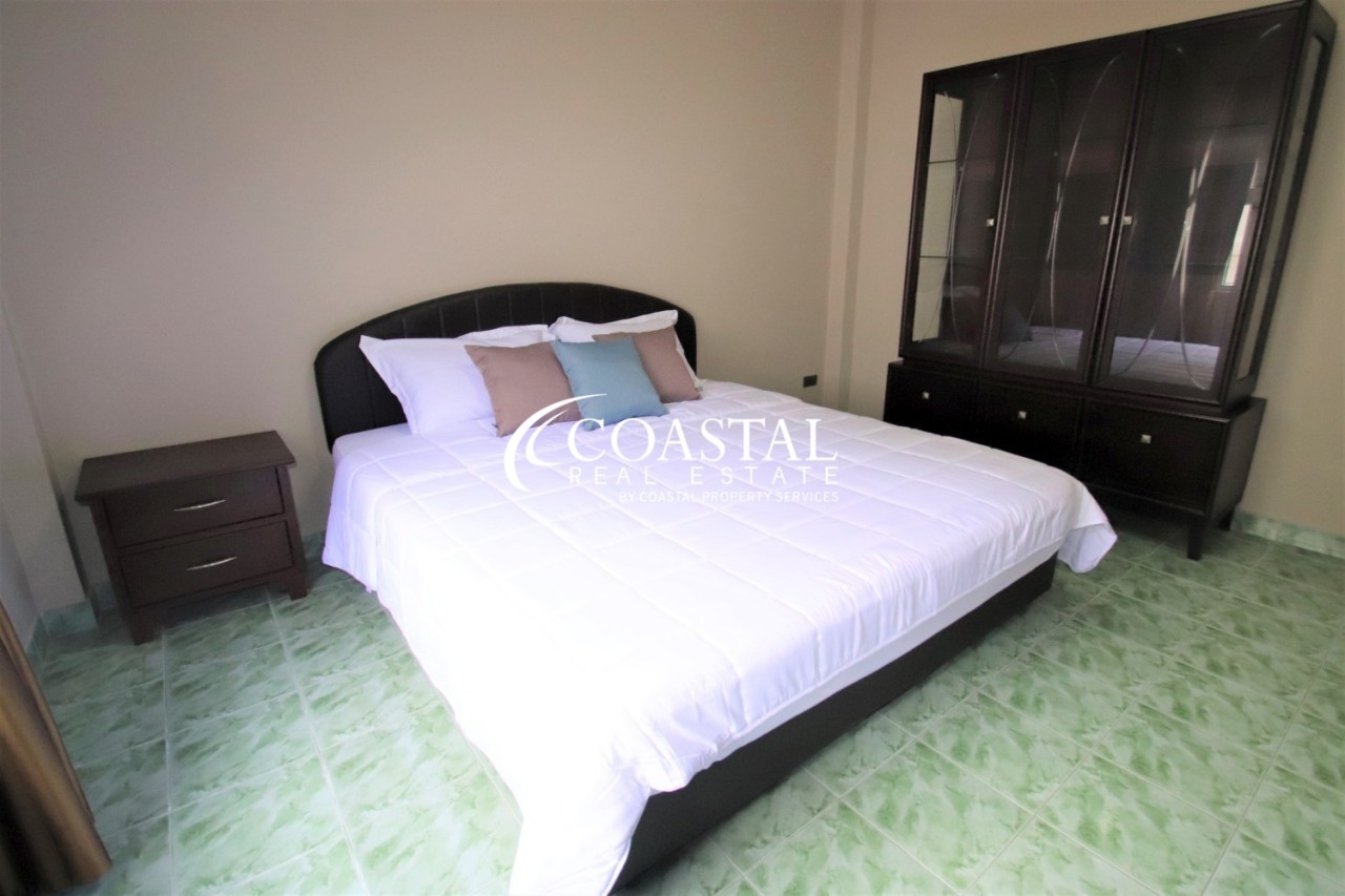House For Rent East Pattaya
