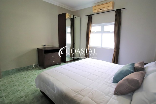 House For Rent East Pattaya