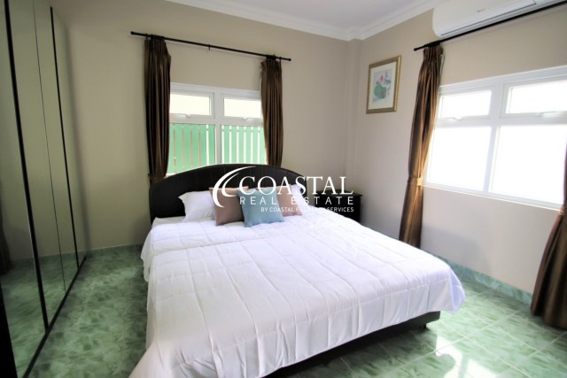 House For Rent East Pattaya