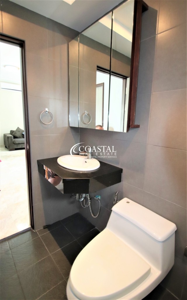 House For Rent East Pattaya