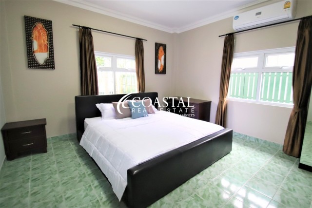 House For Rent East Pattaya