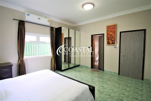 House For Rent East Pattaya