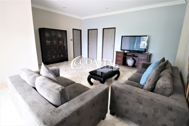 House For Rent East Pattaya