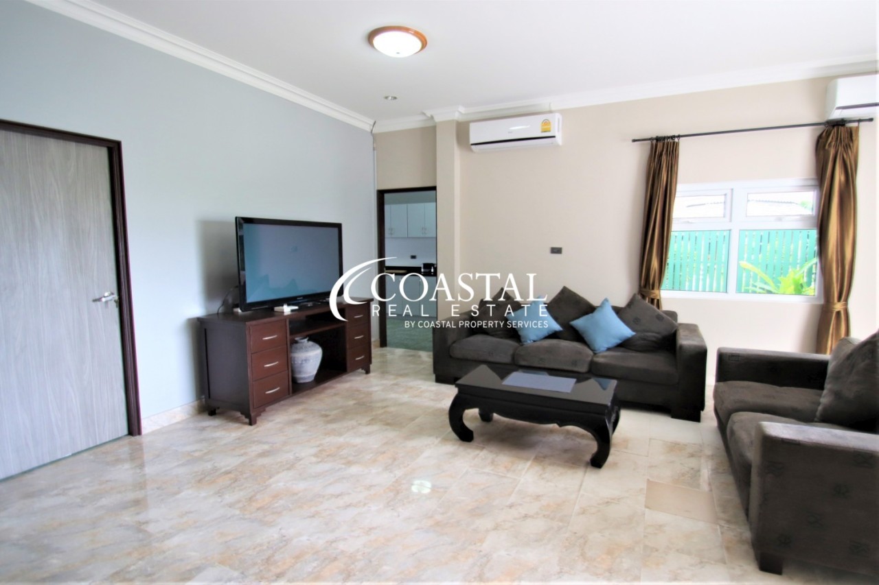 House For Rent East Pattaya