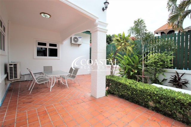 House For Rent East Pattaya