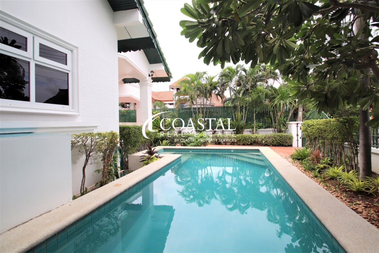House For Rent East Pattaya