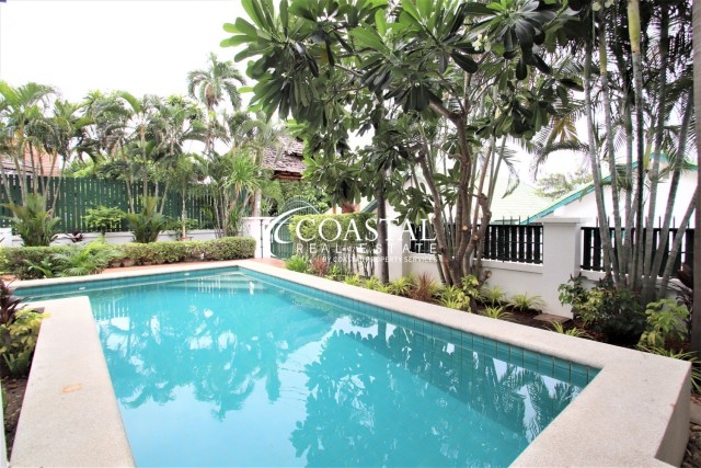 House For Rent East Pattaya