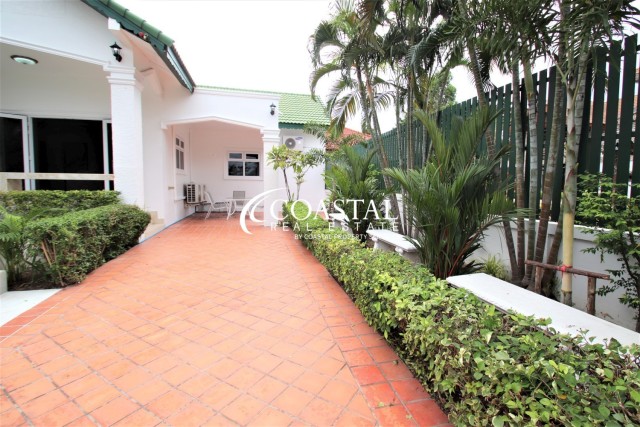 House For Rent East Pattaya