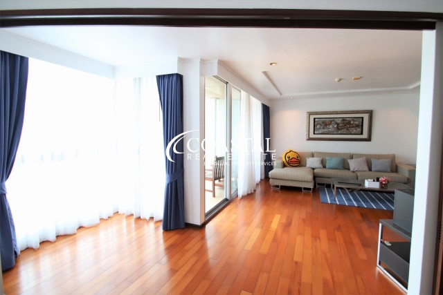 Condo For Rent North Pattaya