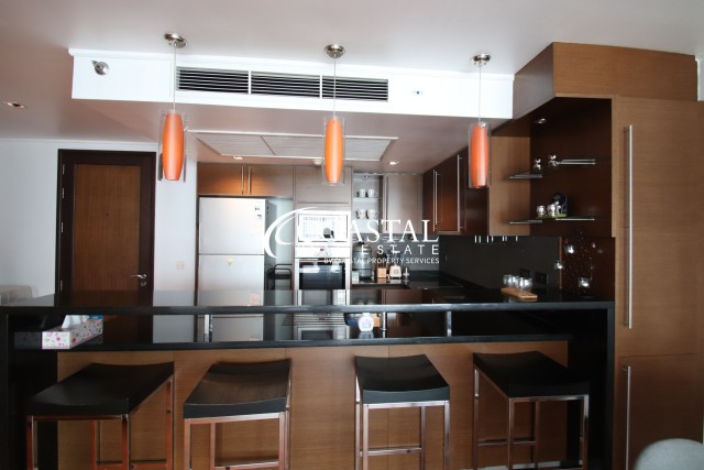Condo For Rent North Pattaya