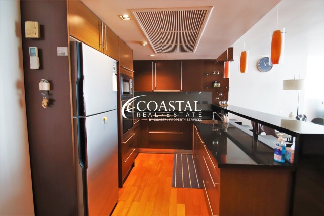 Condo For Rent North Pattaya