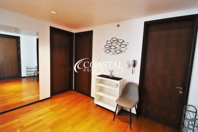Condo For Rent North Pattaya