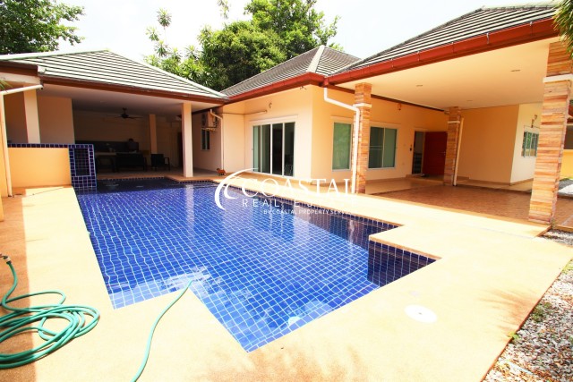 บ้านสำหรับเช่าที่พัทยาตะวันออก
