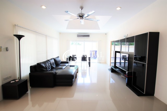 บ้านสำหรับเช่าที่พัทยาตะวันออก