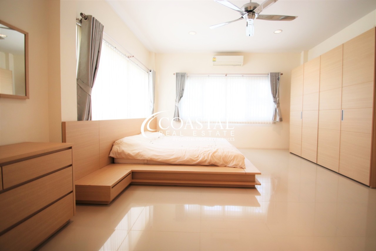 บ้านสำหรับเช่าที่พัทยาตะวันออก
