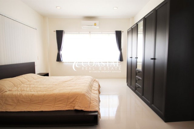 บ้านสำหรับเช่าที่พัทยาตะวันออก