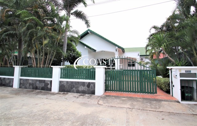 House For Rent East Pattaya