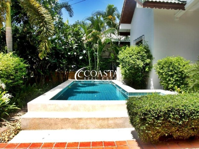 House For Rent East Pattaya