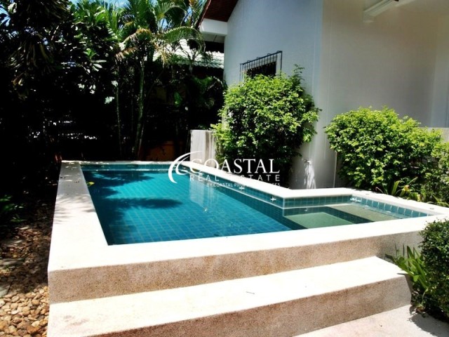 House For Rent East Pattaya