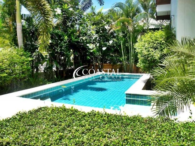 House For Rent East Pattaya