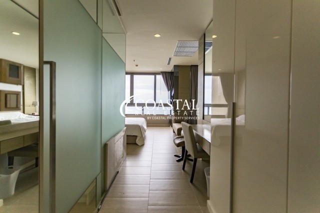 Condo For Rent Wong Amat