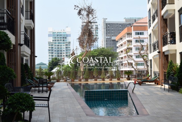 คอนโดสำหรับขายที่พระตำหนัก