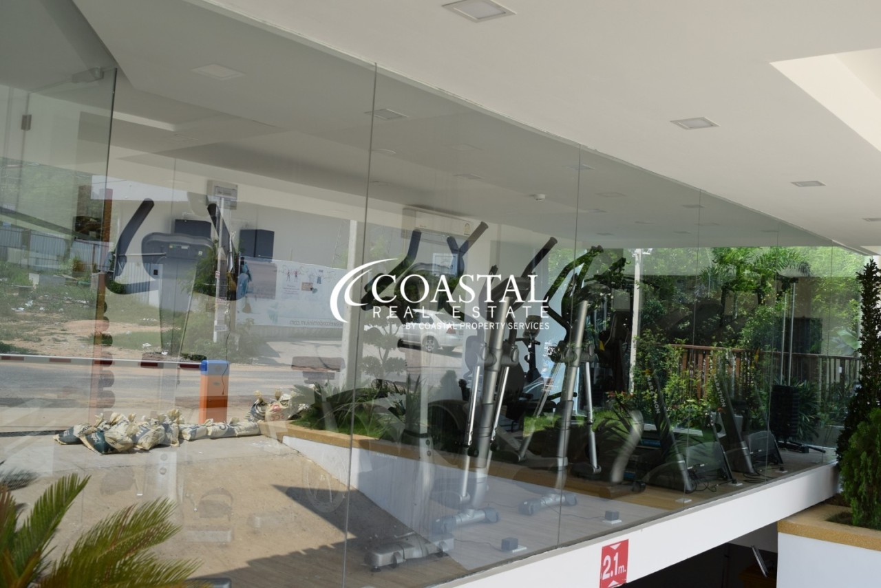 คอนโดสำหรับขายที่พระตำหนัก