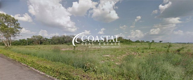 Land For Sale Mabprachan/Pong