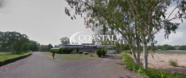 Land For Sale Mabprachan/Pong